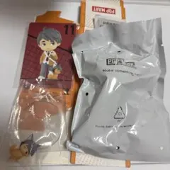 ハイキュー POP MART 宮治