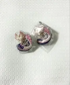 モンハン モンスターハンター マスコットチャームコレクション 3 タマミツネ