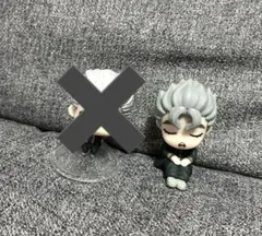 ジョジョの奇妙な冒険 フィギュア　広瀬康一