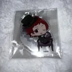 SideM アニカフェ ハロウィン アクスタ 天道輝 dramaticSTARS