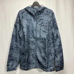Columbia コロンビア マウンテンパーカー サイズ大きめS ポリ100%