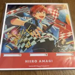 天城一彩 スマホスタンド アクリルスタンド