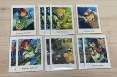 あんスタ ぱしゃっつ Switch