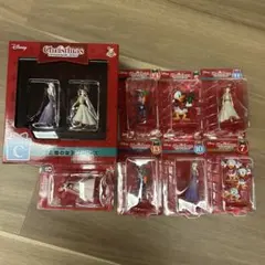 ディズニー 一番くじ 2025