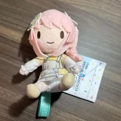 プロセカ ふわぷち ニーゴ 満たされないペイルカラー 暁山瑞稀