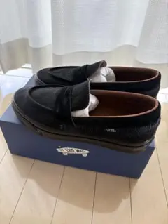 VANS PREMIUM LOAFER 53のサムネイル