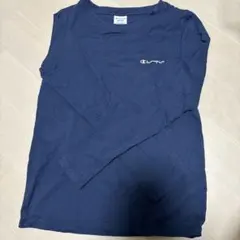 チャンピオン ロンT レディース(ミディアム)