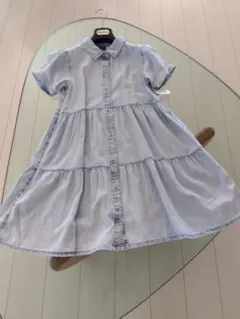 Gap ワンピース☆新品未使用