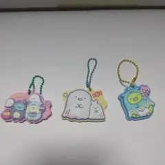 すみっコぐらし ぷっくりラバマス