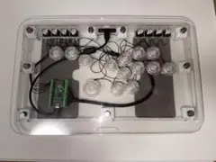 PUNKWORKSHOP ULTRABOX カスタム