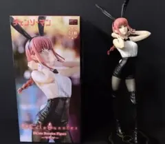 2026年最新】チェンソーマン マキマ バニーVer.の人気アイテム - メルカリ