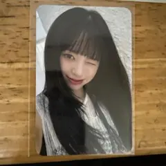 MADEIN マシロ ヨントン トレカ