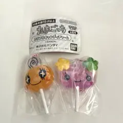 たまごっち　カラフルキャンディチャーム