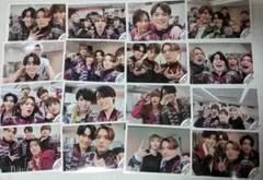 TravisJapan メイン 公式写真 セルフィー 2020