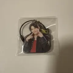 TETTA ONE N' ONLY EBiDAN エビライ アクキー