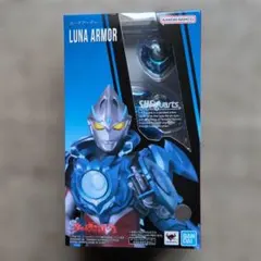 S.H.Figuarts ウルトラマンアーク ルーナアーマーのサムネイル