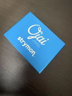 2025年最新】strymon ojaiの人気アイテム - メルカリ