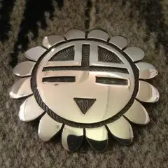 Loren Sakeve Qomawunu Vintage Hopi - メルカリ