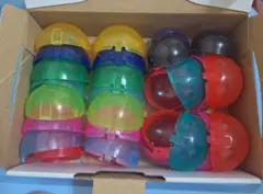 カプセル　ノンセパレート 大11個+中5個セット