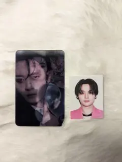 Stray Kids DO IT リノ レンチキュラーカード