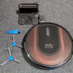 【24時間限定⭐️半額⭐️】eufy Robovac G30 Hybrid 本体 楽天市場】【クーポン利用で19,990円！5/6まで！】Anker (アンカー