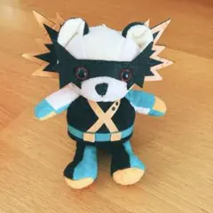 2026年最新】熊のヒーローアカデミアの人気アイテム - メルカリ