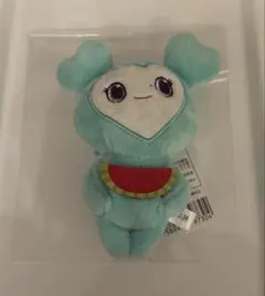 TWICEミナ ミブリー バッグチャーム HAPPY HAPPY - メルカリ
