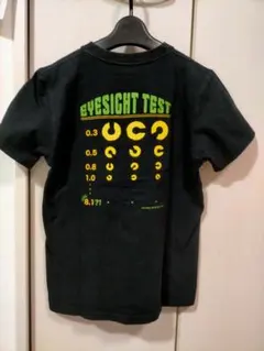 HABU BOX Tシャツ ブラックのサムネイル
