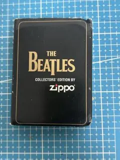 2026年最新】ビートルズ zippoの人気アイテム - メルカリ