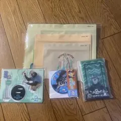 ズートピア2 一番くじ　グッズ セット