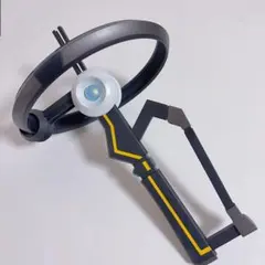 緋八マナ コスプレ用 レイピア 分解可能 - メルカリ