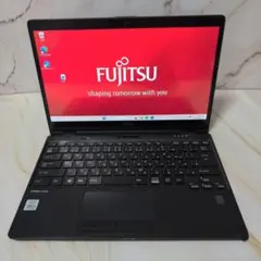 2026年最新】lifebook u9310の人気アイテム - メルカリ