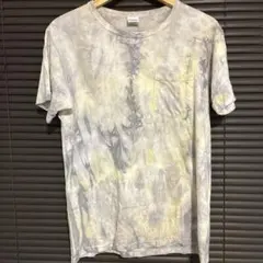 COOTIE PRODUCTIONS タイダイ ポケットTシャツ Mのサムネイル