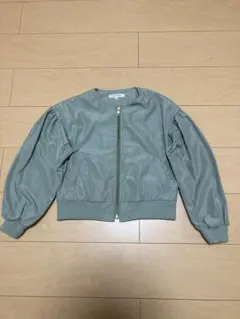 GLOBAL WORK ブルゾン140