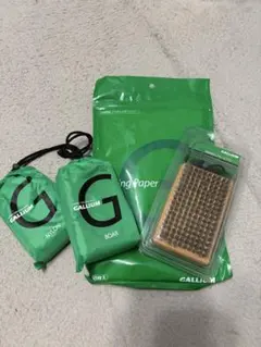 GALLIUM スキー・スノボ用ブラシセット