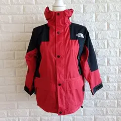THE NORTH FACE GORE-TEX マウンテンパーカー XL フード