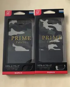 LEPLUS LP-I5SELPFCFA iPhoneSE 手帳型ケースのサムネイル