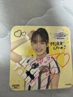 PHOENicA】大城明香利プロ 春のブルまつり フェニックスカード - メルカリ