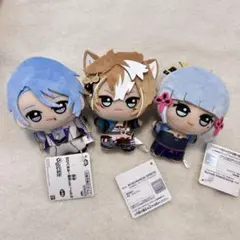 2025年最新】ちびぐるみ 原神の人気アイテム - メルカリ