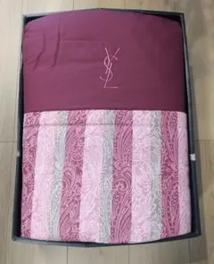 2026年最新】Yves Saint Laurent 掛け布団の人気アイテム - メルカリ