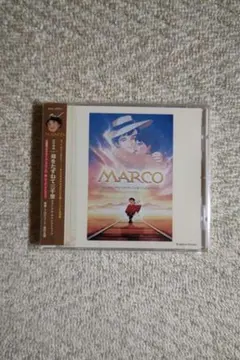 音楽：エンニオ・モリコーネ／『エーゲ海に捧ぐ』OST盤CD（輸入盤