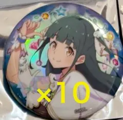 金澤奇跡 イキヅライブ！ Dou-Da? DOING 缶バッジ いきづらい部 - メルカリ