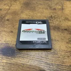 マリオカートDS