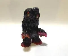 Maxtoy マックストイ ヘドラ ソフビワンフェス2024サマー クリアピンク