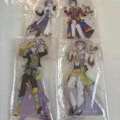 プロセカ 神代類 アクスタ まとめ売り