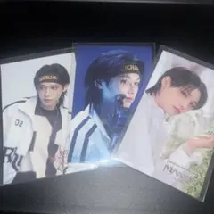 straykids フィリックス　ステッカー