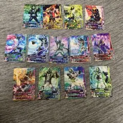 ガンバライジング　仮面ライダーゴースト