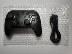 Nintendo Switch Pro コントローラー　純正プロコン