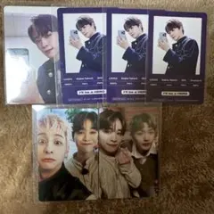 THE FRAME 後藤威尊