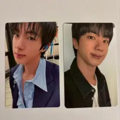 2026年最新】ラキドロ bts ジンの人気アイテム - メルカリ